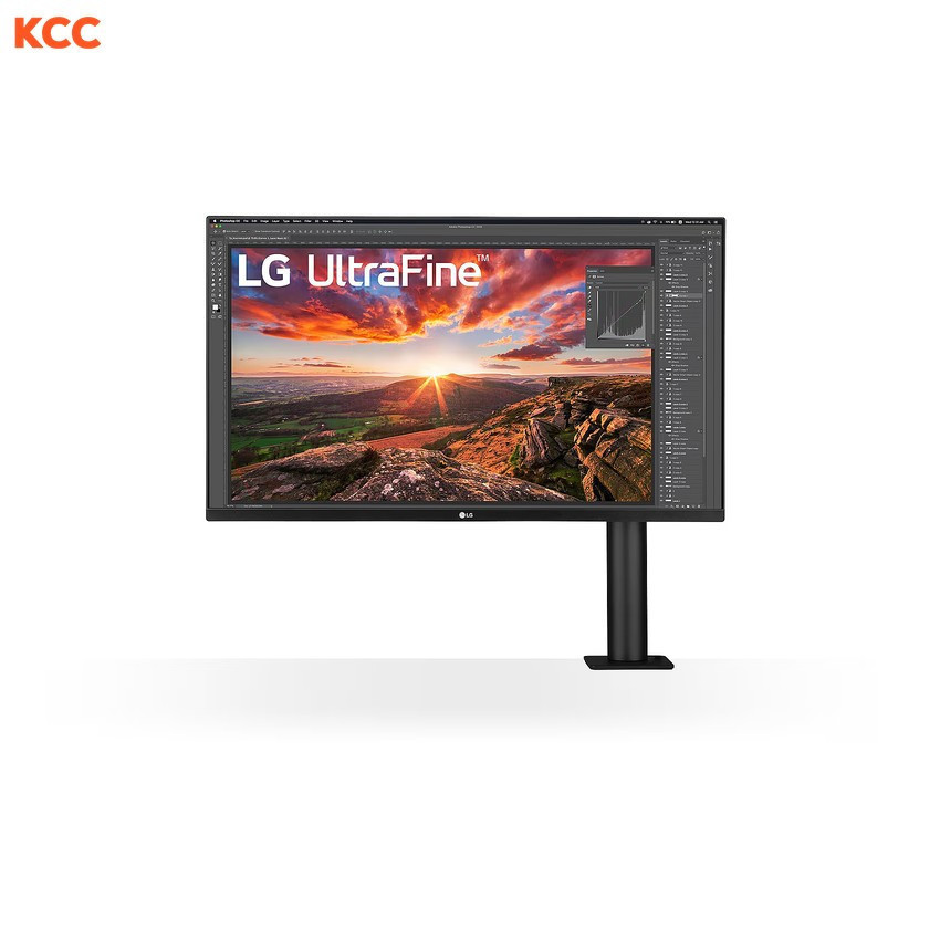 Màn hình máy tính LG 32UN880K-B.ATV (32in / UHD / Nano IPS / 60Hz / 5ms)