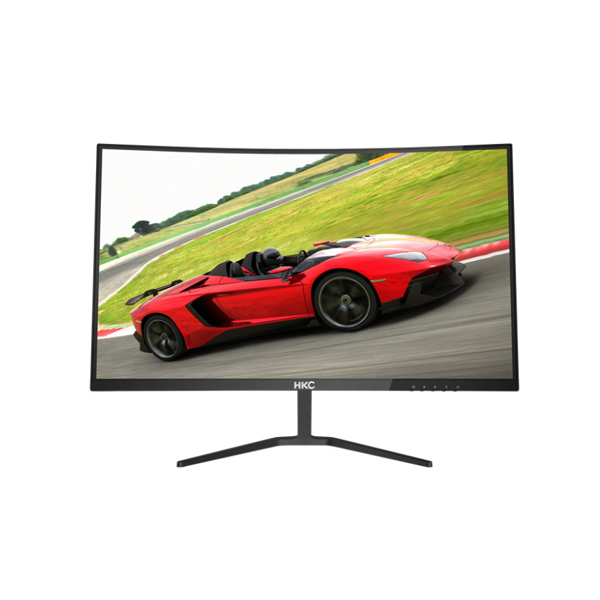 Màn Hình HKC M24A9X 23.6Inch Full HD – Cong 75Hz