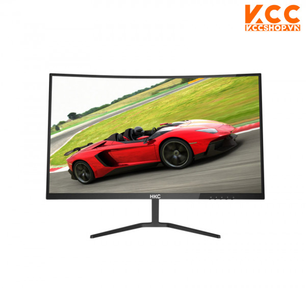 Màn Hình HKC M27A9X 27Inch Full HD – Màn hình LED cong