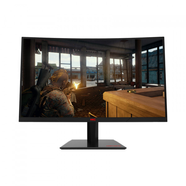 HKC M27G3F 27inch Full HD 144GHz – Màn hình Led cong