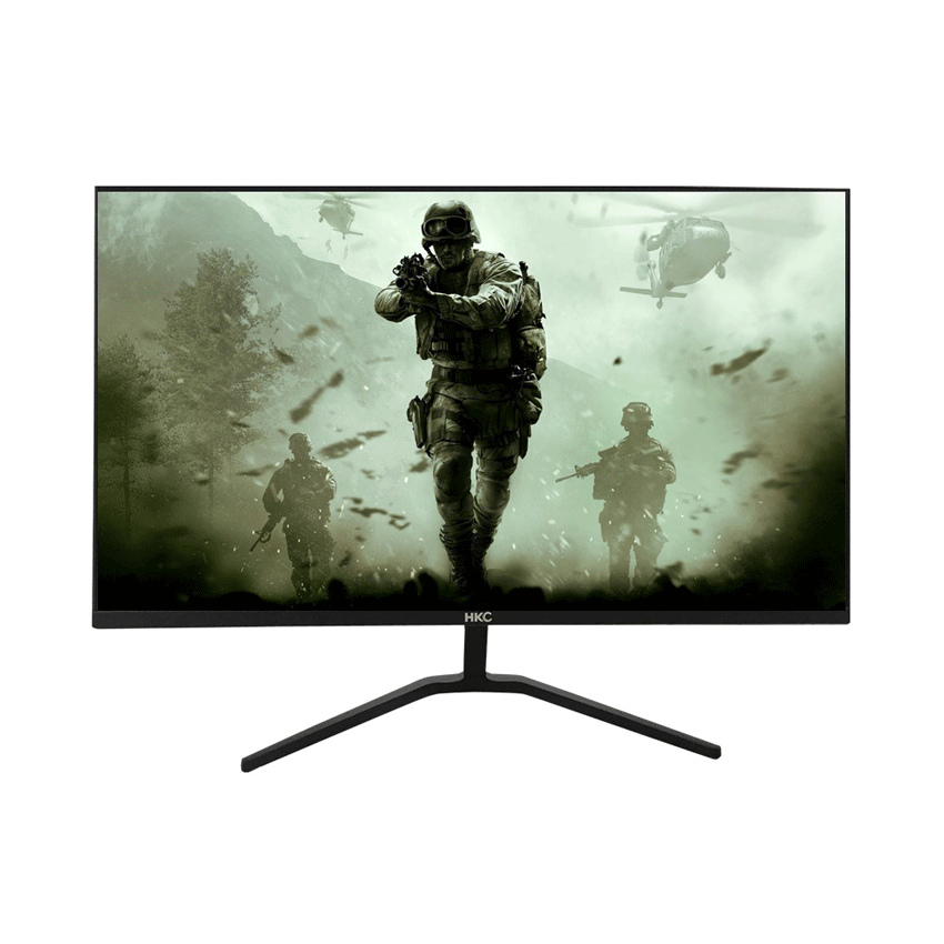 HKC M27A6FX 27inch – Màn hình phẳng LED- Chân V