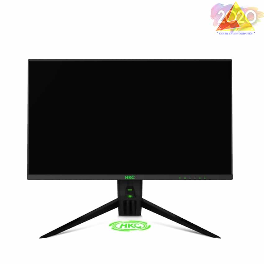 HKC M25G6F 24.5″ Full HD 144GHz Flat Led Monitor- Frameless