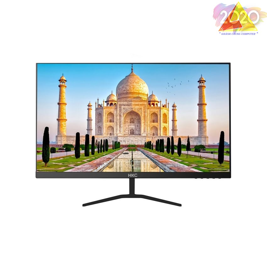 Màn hình HKC HA270 (27inch/FHD/IPS/75Hz/12ms/220nits/HDMI+VGA)