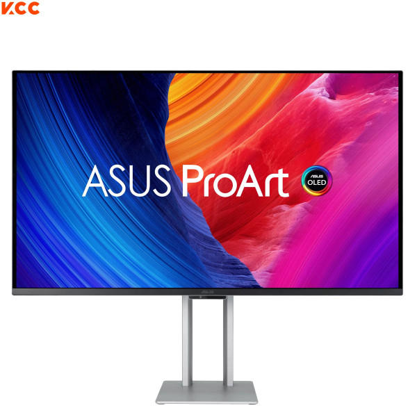Màn hình máy tính Asus ProArt Display OLED PA32UC (31.5in / UHD / OLED / 240Hz / 0.1ms)