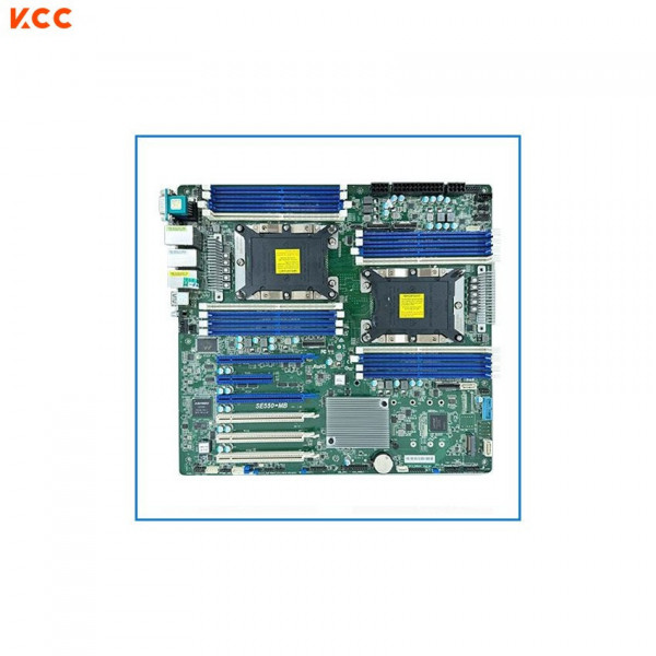 Mainboard LENOVO X11 3647 SE550 – Dual CPU