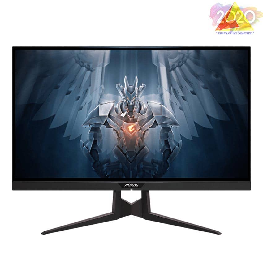 Màn hình Gigabyte Aorus KD25F (25 inch/FHD/VA/240Hz/0.5ms/350cd/m²/DP+HDMI)