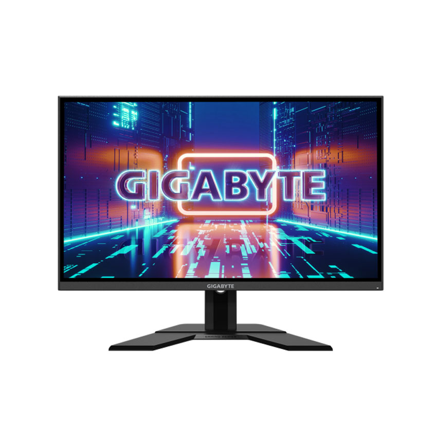 Màn hình Gigabyte G27F (27inch/FHD/IPS/144Hz/1ms/300nits/HDMI+DP+USB)