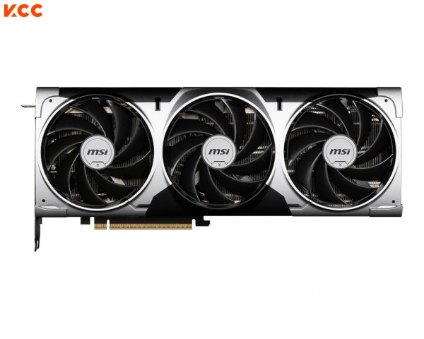 VGA MSI GeForce RTX 5070 Ti 16G VENTUS 3X OC