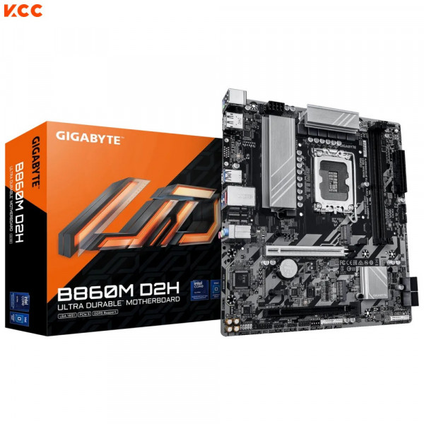 Mainboard Gigabyte B860M D2H