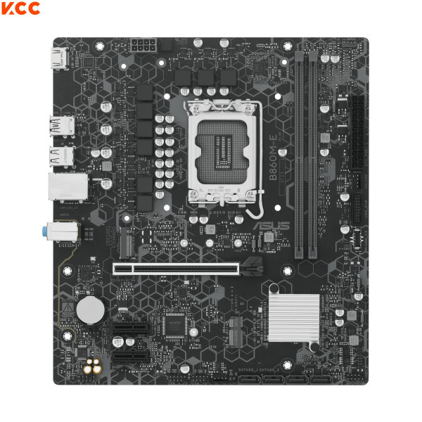 Mainboard Asus B860M-E