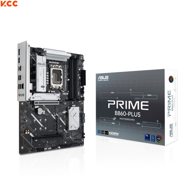 Mainboard Asus PRIME B860-PLUS