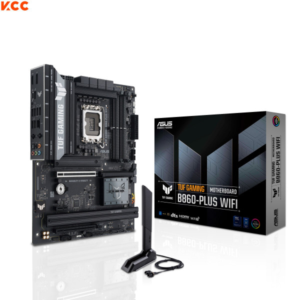 Mainboard Asus TUF GAMING B860-PLUS WIFI