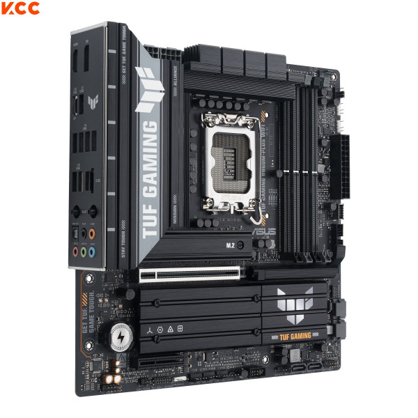 Mainboard Asus TUF GAMING B860M-PLUS WIFI