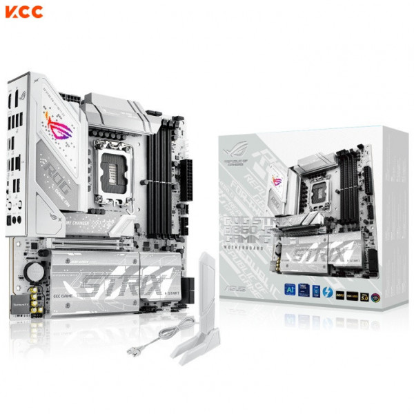 Mainboard Asus ROG STRIX B860-G GAMING WIFI