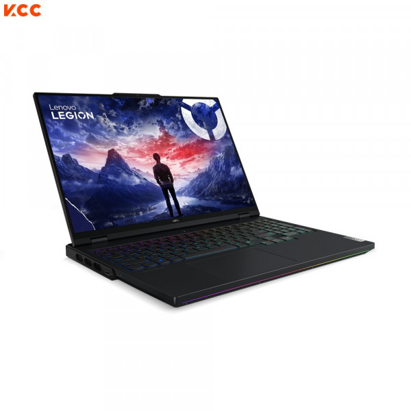 Laptop Lenovo Legion Pro 7 (16IRX9H 83DE001NVN) (i9-14900HX / 32GB RAM / 1TB SSD / RTX 4080 12GB / 16 inch WQXGA IPS 165Hz / Win 11 / Đen)