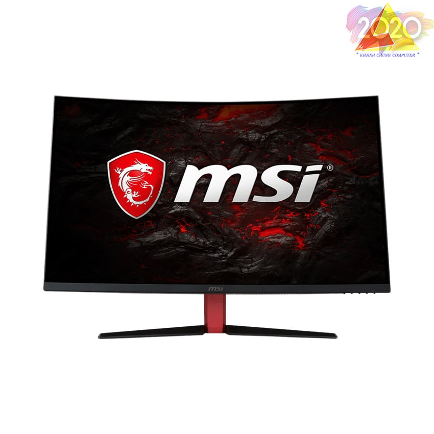 Màn hình MSI Optix AG32CQ (31.5 inch/2K/VA/144Hz/1 ms/250 nits/DP+HDMI/FreeSync)