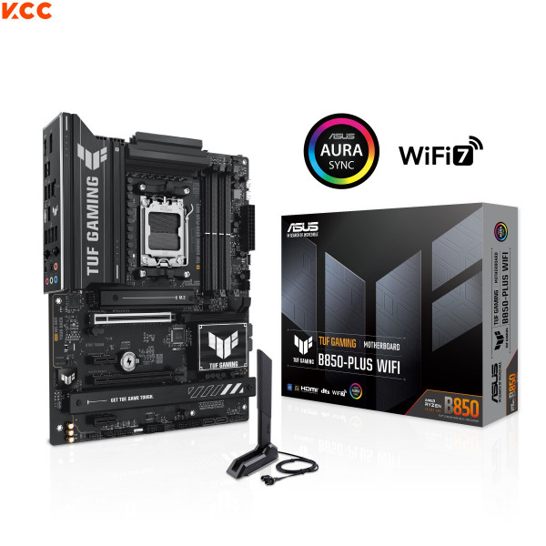 Mainboard Asus TUF GAMING B850-PLUS WIFI
