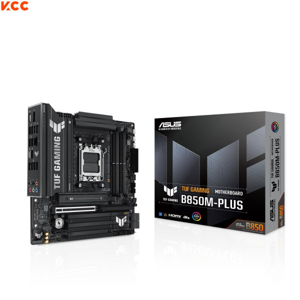 Mainboard Asus TUF GAMING B850M-PLUS