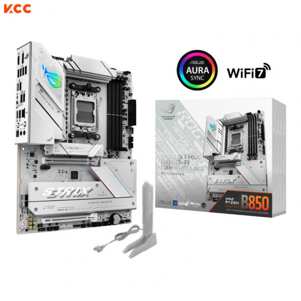 Mainboard Asus ROG STRIX B850-A GAMING WIFI