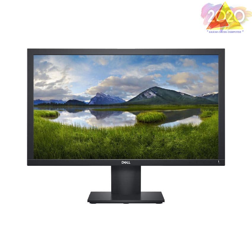 Màn hình Dell E2220H (21.5 inch/FHD/TN/60Hz/5ms/250 nits/VGA+DP)