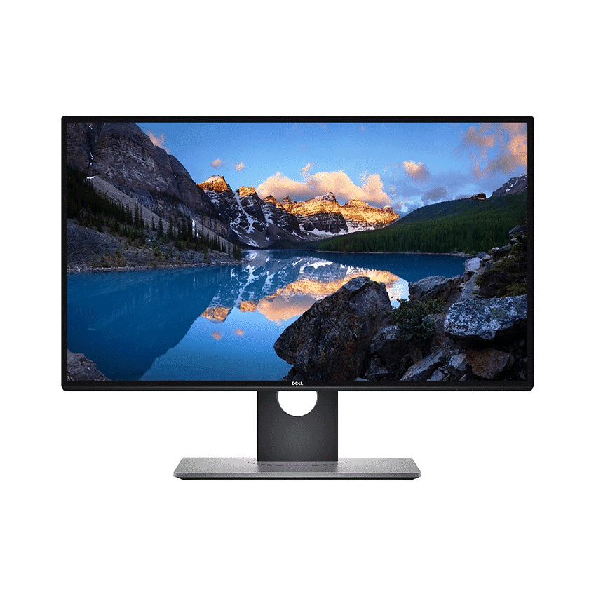 Màn hình Dell Ultrasharp U2518D