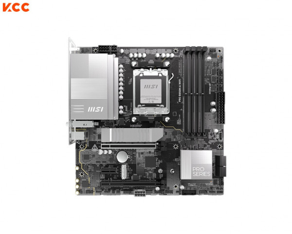 Mainboard MSI PRO B850M-A WIFI