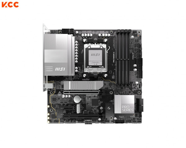 Mainboard MSI PRO B850M-A