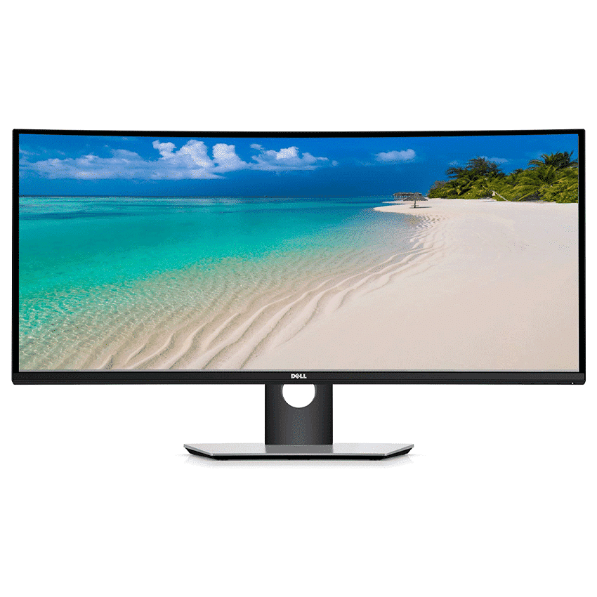 Màn hình máy tính Dell P4317Q 42.51 inch - Ultra HD 4K