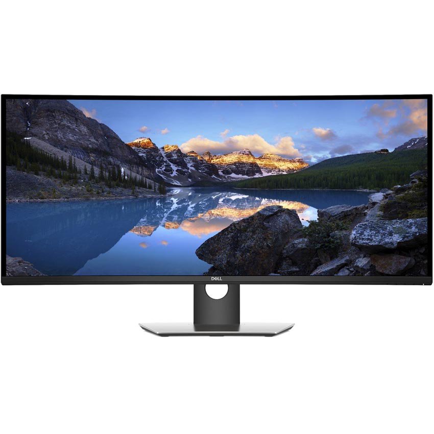 Màn hình Dell U3818DW (37.5inch/WQHD/IPS/60Hz/350nits/Cong)