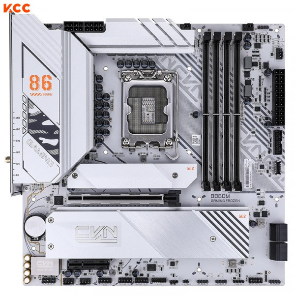 Mainboard Colorful CVN B860M GAMING FROZEN V20