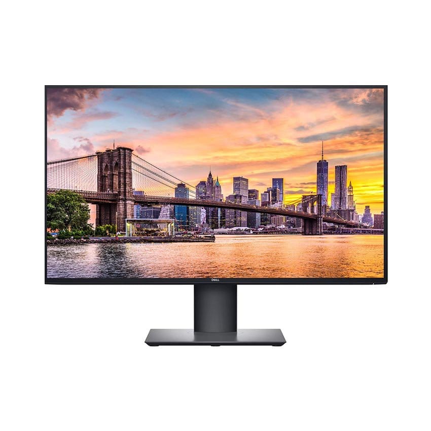 Màn Hình Dell U2720Q (27 inch/4K/IPS/60Hz/350cd/m2)