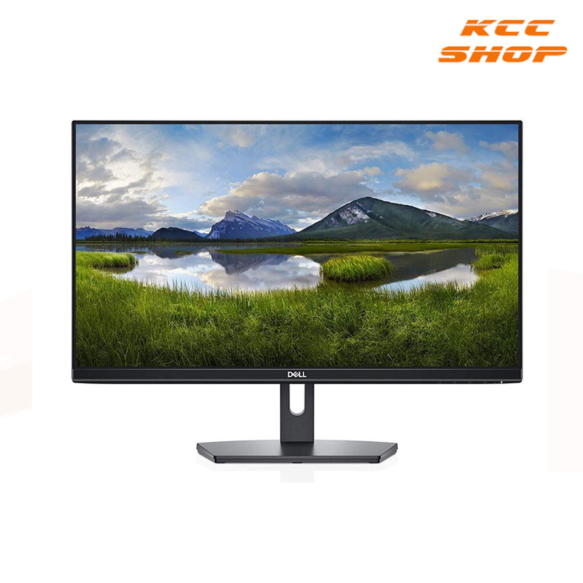 Màn hình Dell SE2719HR (27inch/FHD/IPS/75Hz/300nits/HDMI+Dsub)