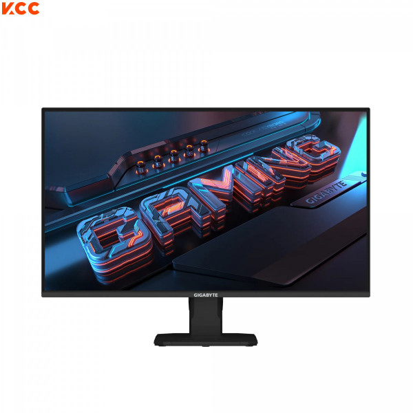Màn hình gaming Gigabyte GS25F2 (24.5in / FHD / IPS / 200Hz / 1ms)