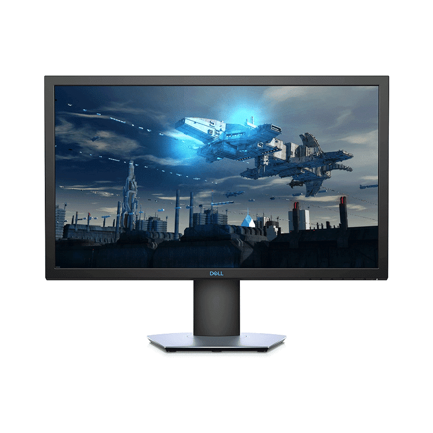 Màn hình Dell S2419HGF (23.8 inch/FHD/LED/350cd/m²/DP+HDMI/144Hz/1ms)