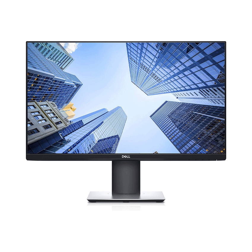 Màn hình Dell P2719H (27 inch/FHD/LED/IPS/DP/HDMI+VGA/250cd/m²/60Hz/5ms)