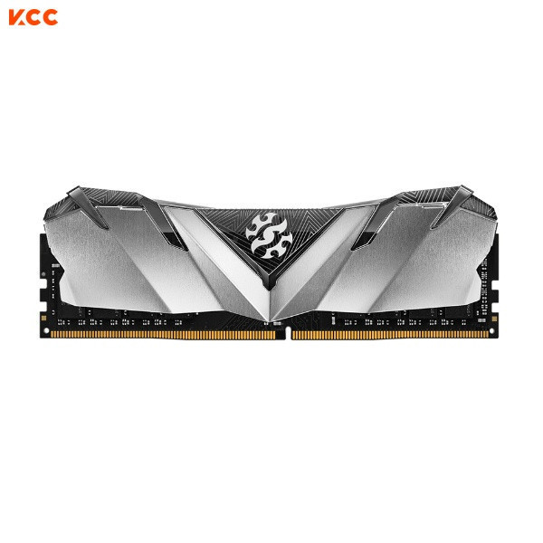 RAM ADATA XPG D30 DDR4 8GB 3200Mhz BLACK (AX4U32008G16A-SB30)