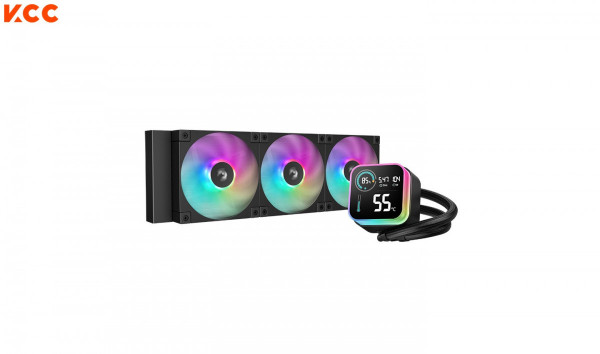 Tản nhiệt nước AIO Deepcool LQ360