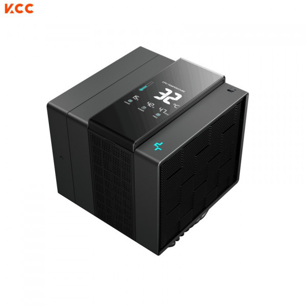 Tản nhiệt khí Deepcool ASSASSIN IV VC VISION
