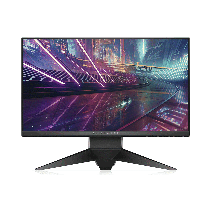 Monitor Dell Alienware 25 inch AW2518HF LED