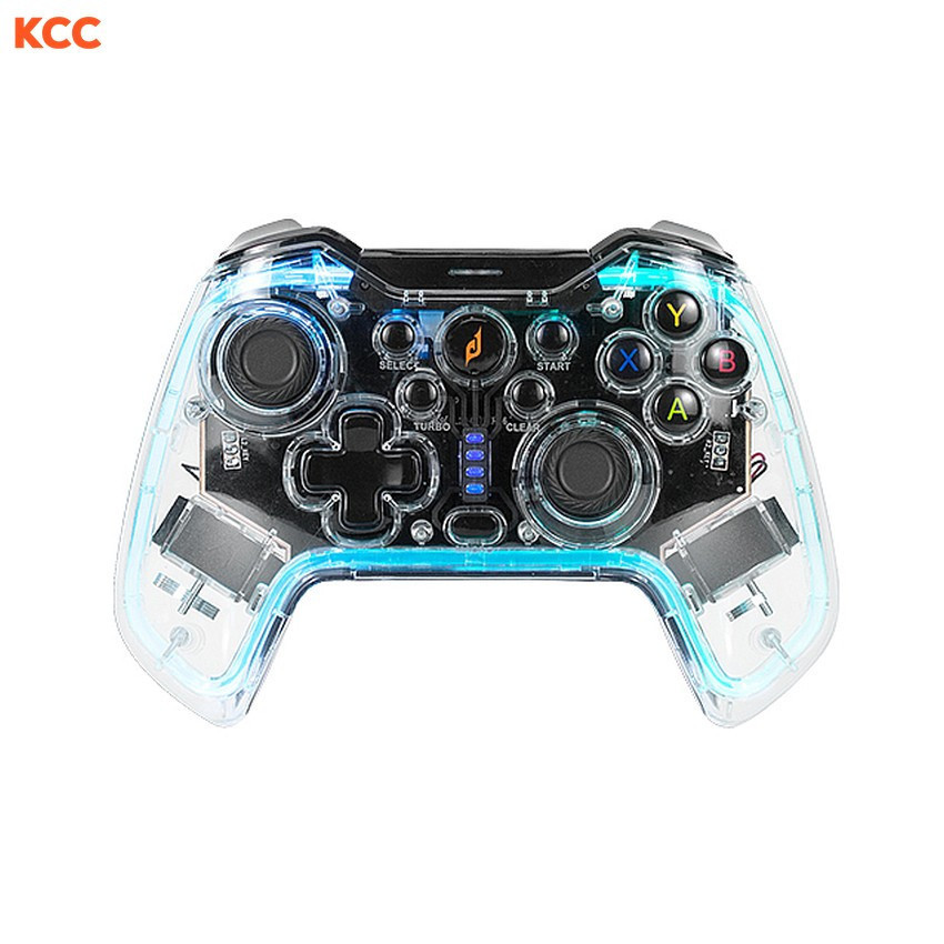 Tay cầm chơi game E-DRA EGP7603 Wireless