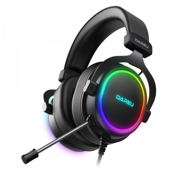 Tai nghe DAREU EH925 RGB
