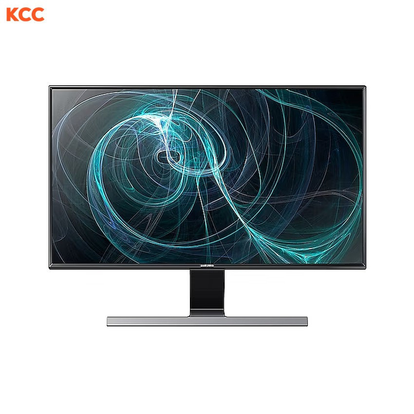 Màn hình máy tính Samsung Business S24D590PL - LS24D590PL/ZN (24in / FHD / IPS / 60Hz / 0.5ms)