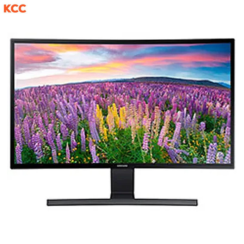 Màn hình máy tính Samsung Business S24E510C (24in / FHD / LED / 60Hz / 4ms / Cong)