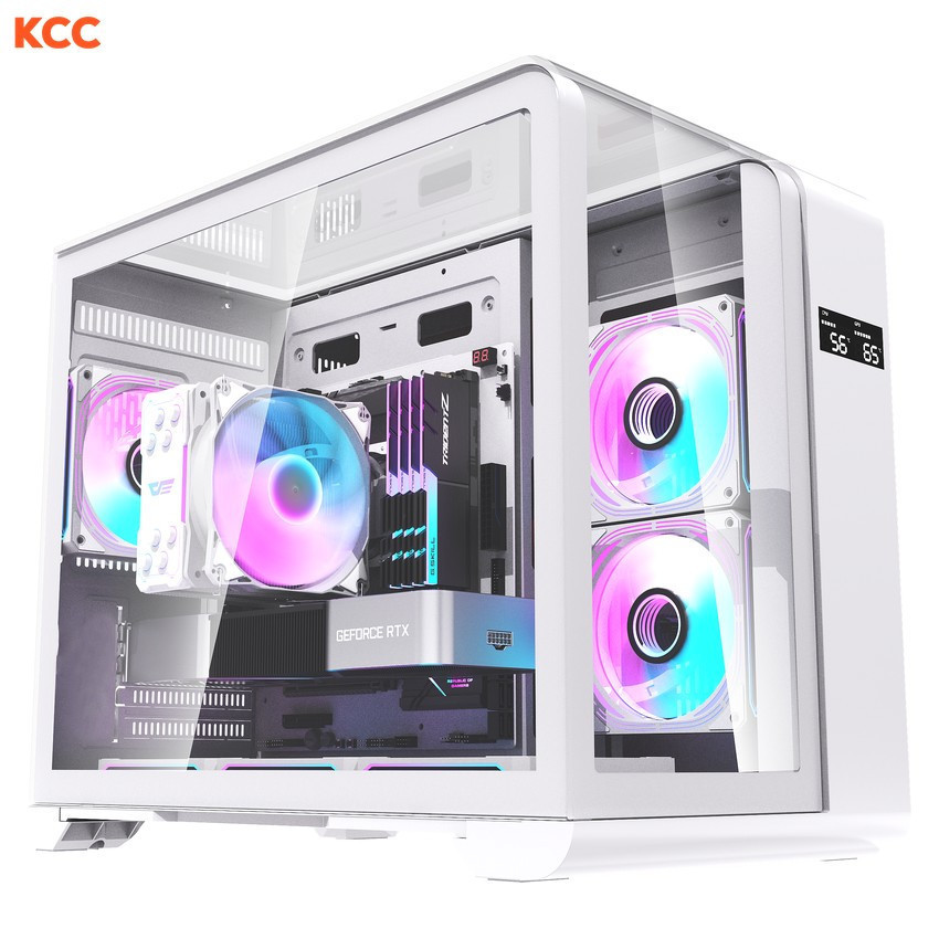 Vỏ case DarkFlash L280M White