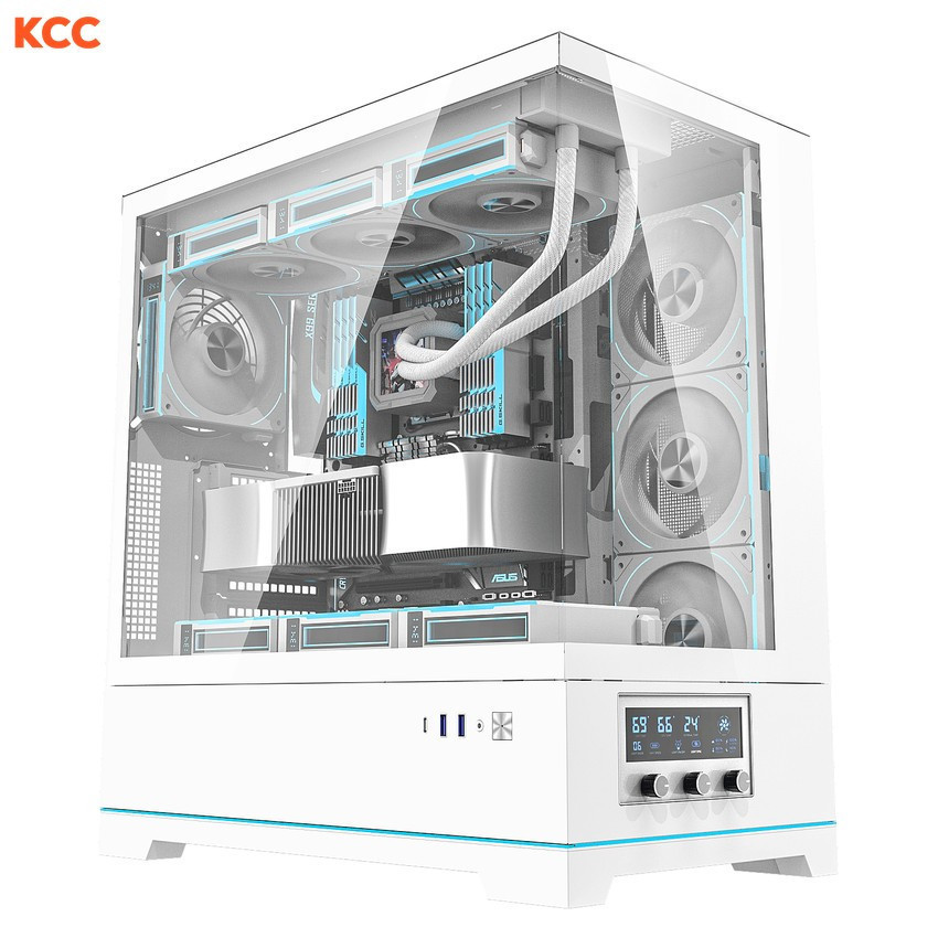 PC MSI MPG Infinite X3 AI 2nd