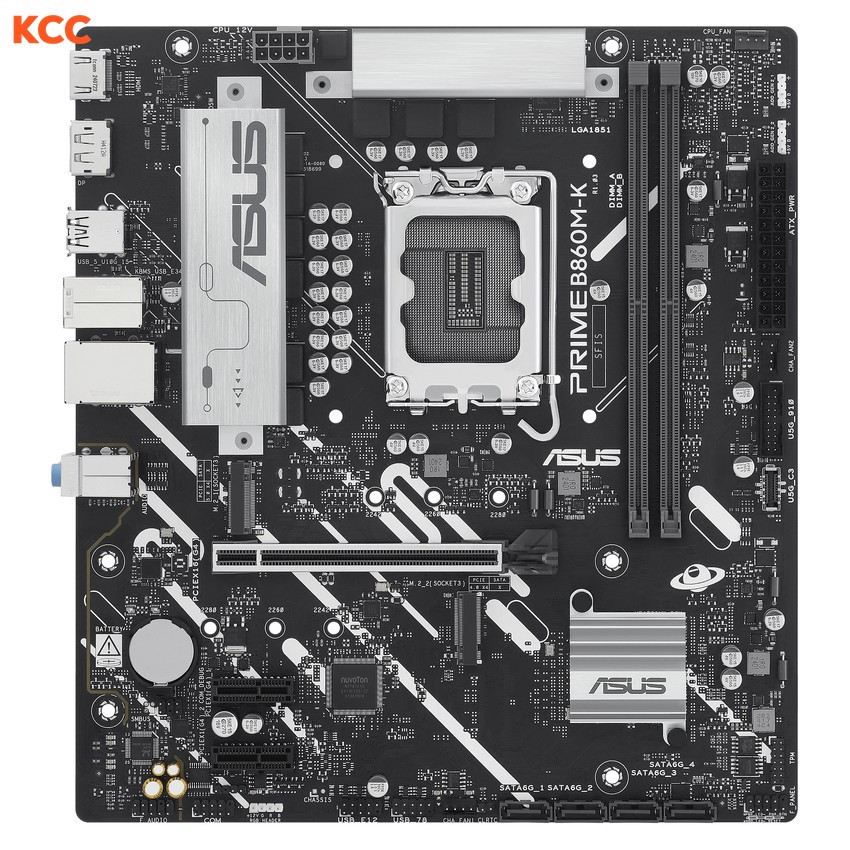 Mainboard Asus PRIME B860M-K