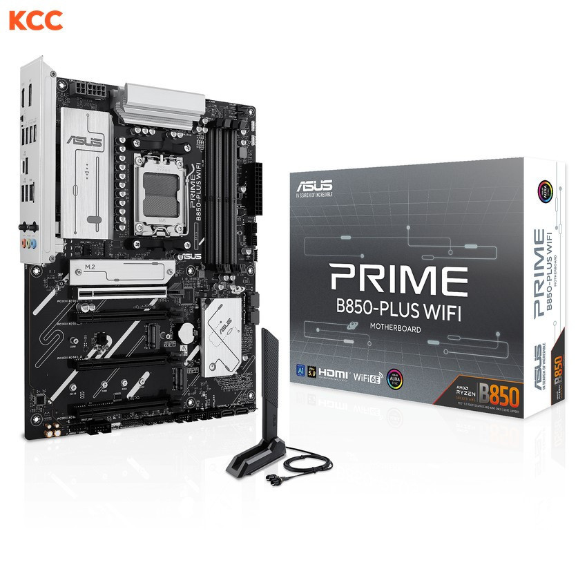 Mainboard Asus PRIME B850-PLUS WIFI