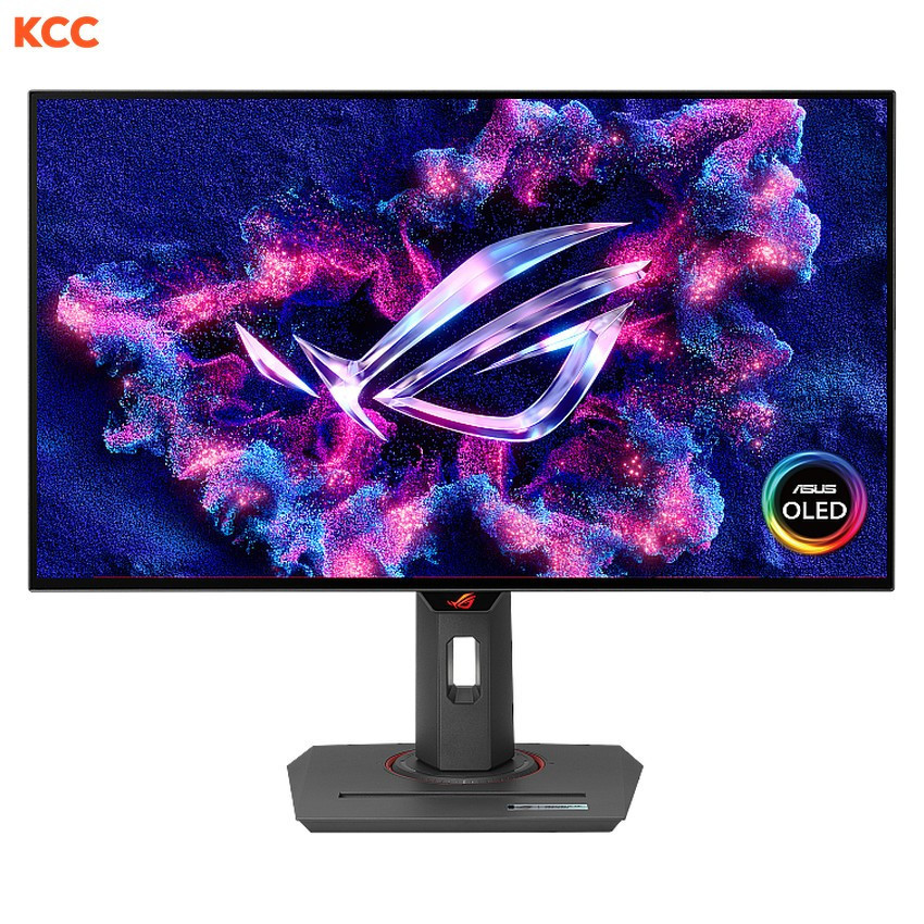 Màn hình gaming Asus ROG Strix OLED XG27AQDMG (27in / QHD / OLED / 240Hz / 0.03ms)