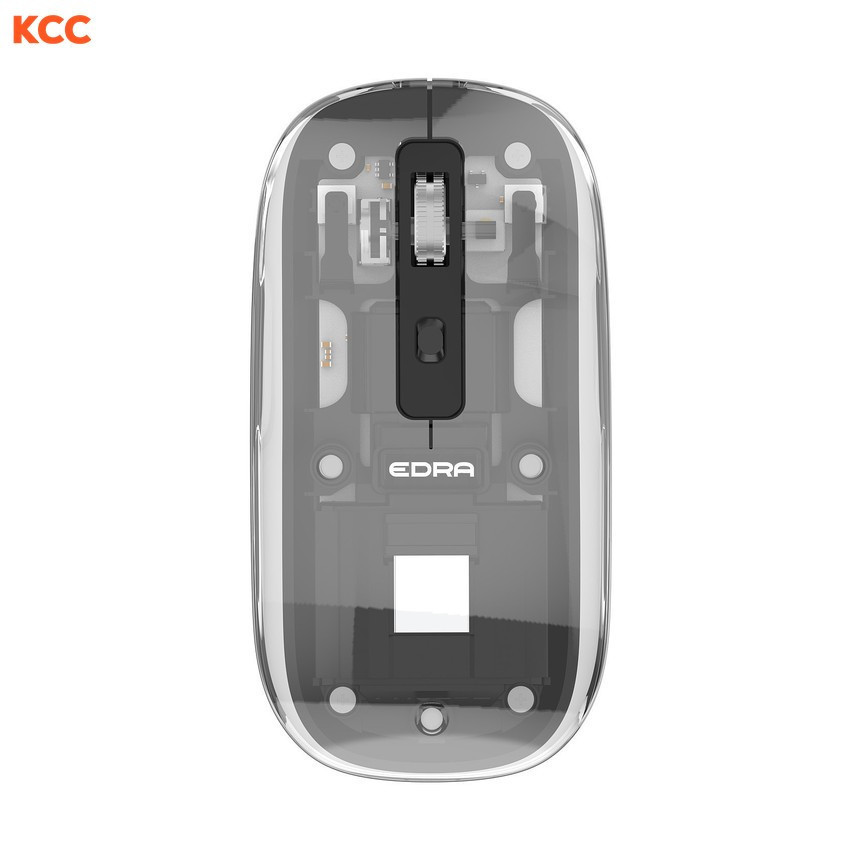 Chuột gaming không dây EDRA EM609W