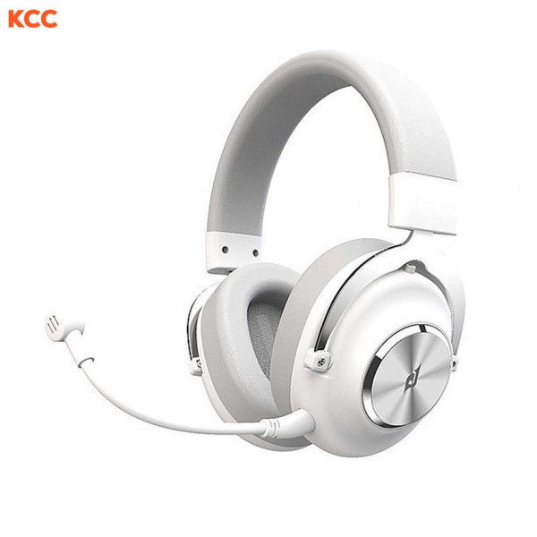 Tai nghe gaming không dây EDRA EH414W White